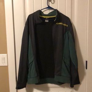 Nike Oregon Zip Jacket